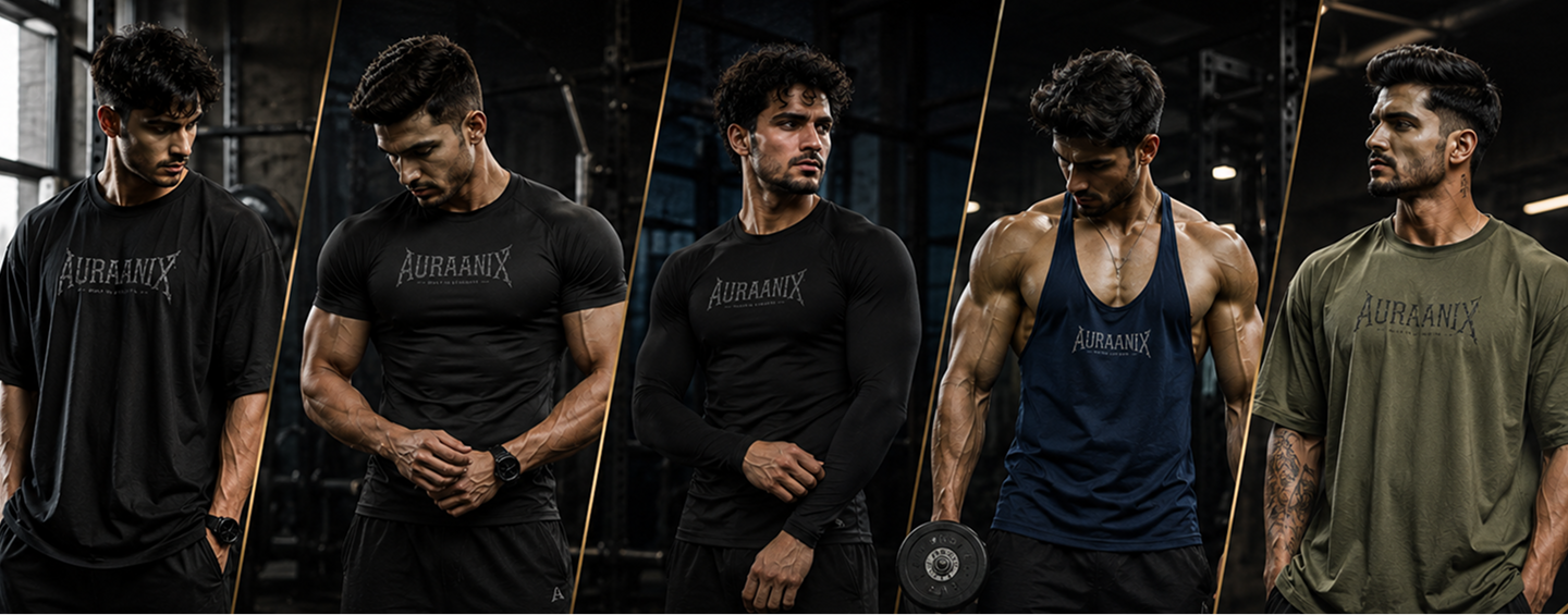 Product Lifestyle Banner